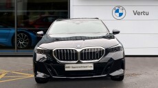 BMW i5 250kW eDrive40 M Sport 84kWh 5dr Auto Electric Estate